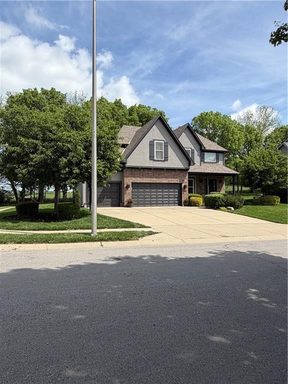 8700 91st Ter, Kansas City, MO 64157