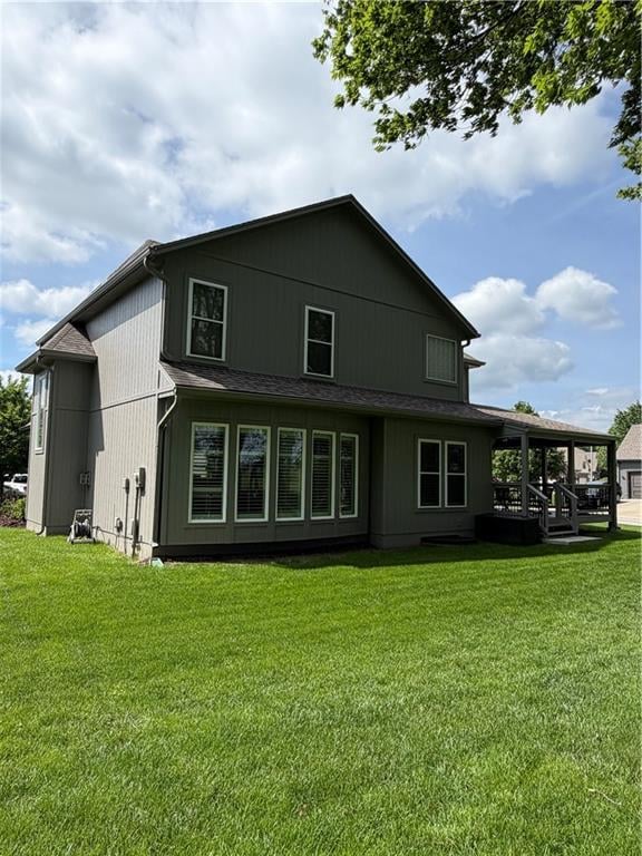 8700 91st Ter, Kansas City, MO 64157