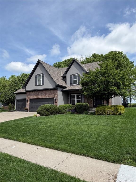 8700 91st Ter, Kansas City, MO 64157