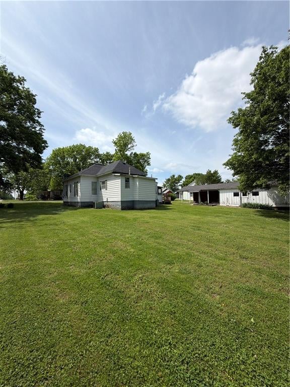 222 Central St, Humboldt, KS 66748