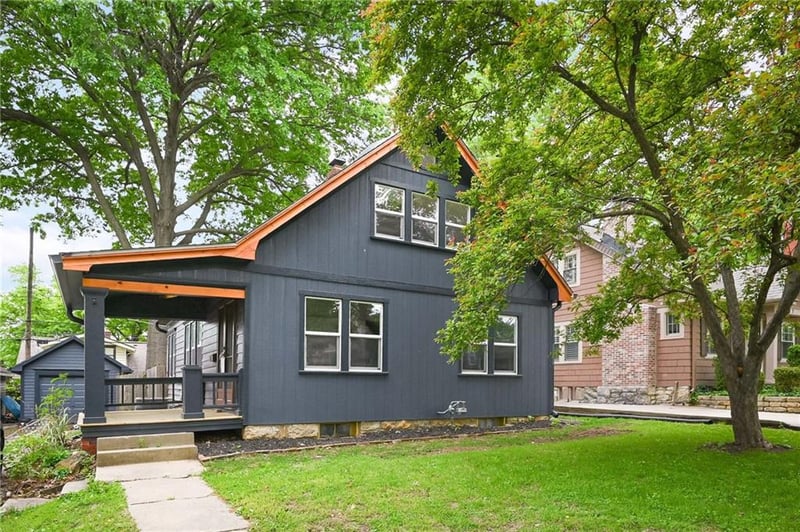 17 E 65th Ter, Kansas City, MO 64113