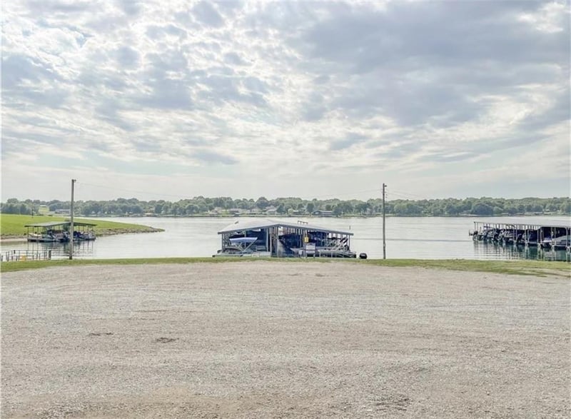 Lot 1811 Lake Viking Ter, Gallatin, MO 64640
