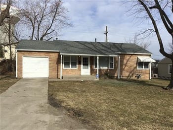 3900 Washington Ave, Kansas City, KS 66102