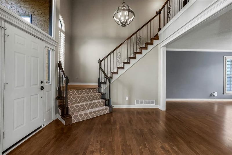 13100 Woodward St, Overland Park, KS 66213