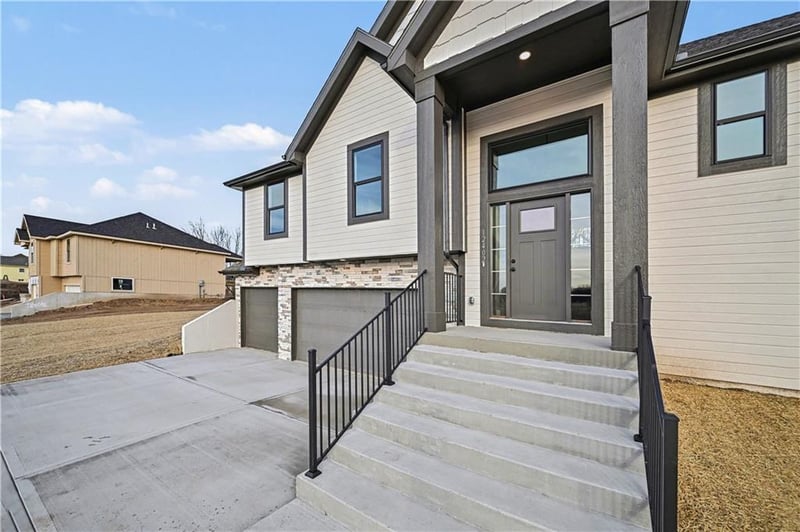 12408 Morgan St, Excelsior Springs, MO 64024