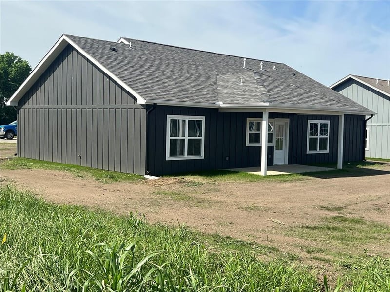 500 Catalpa St, Independence, KS 67301