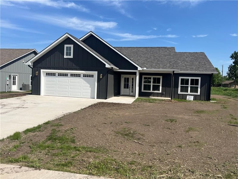 500 Catalpa St, Independence, KS 67301