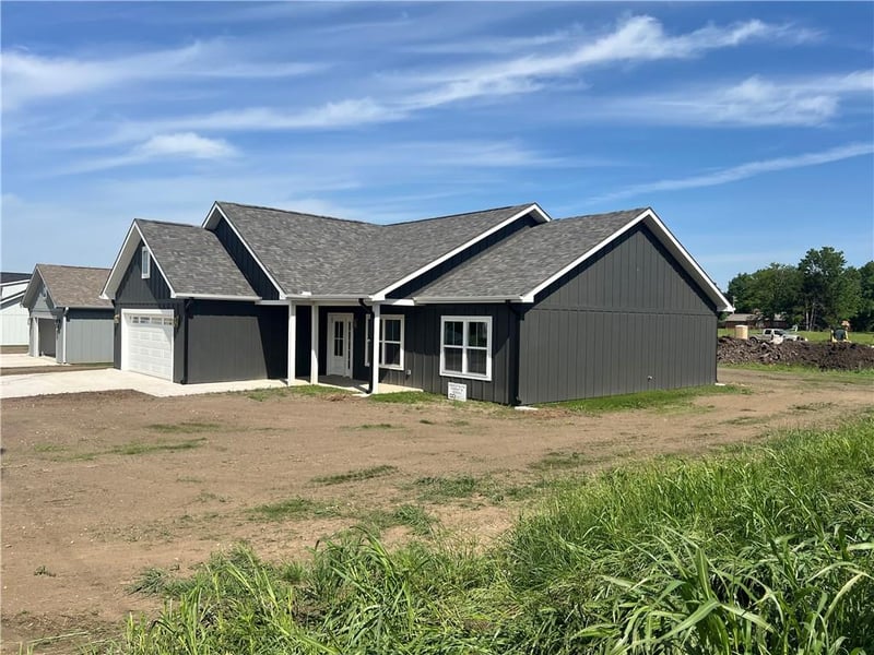 500 Catalpa St, Independence, KS 67301