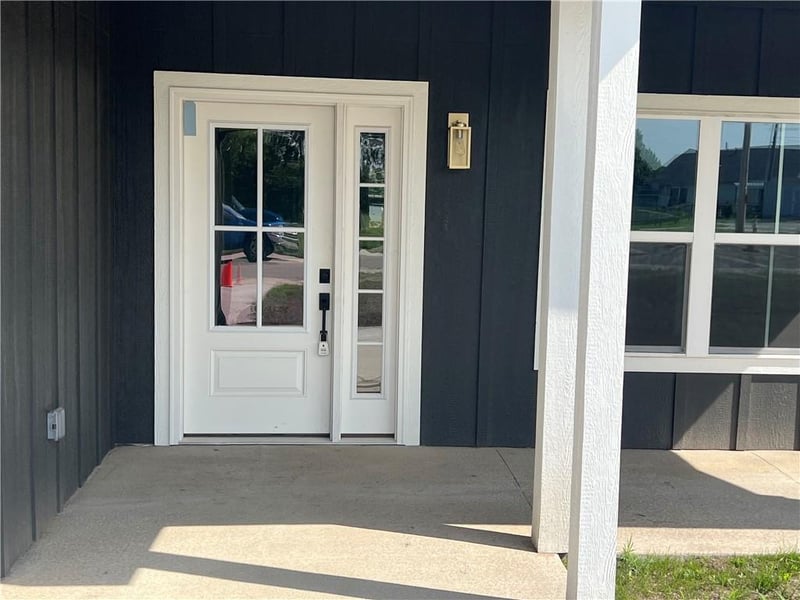 500 Catalpa St, Independence, KS 67301