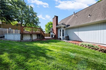 5313 Mccoy St, Kansas City, MO 64133