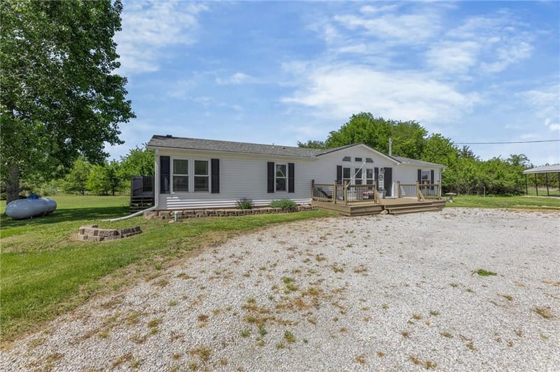69 Porcupine Pa, Linn Valley, KS 66040