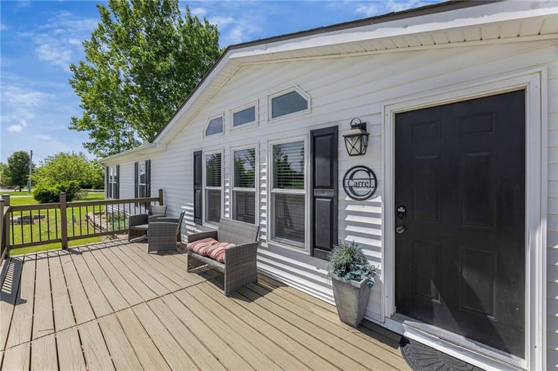 69 Porcupine Pa, Linn Valley, KS 66040