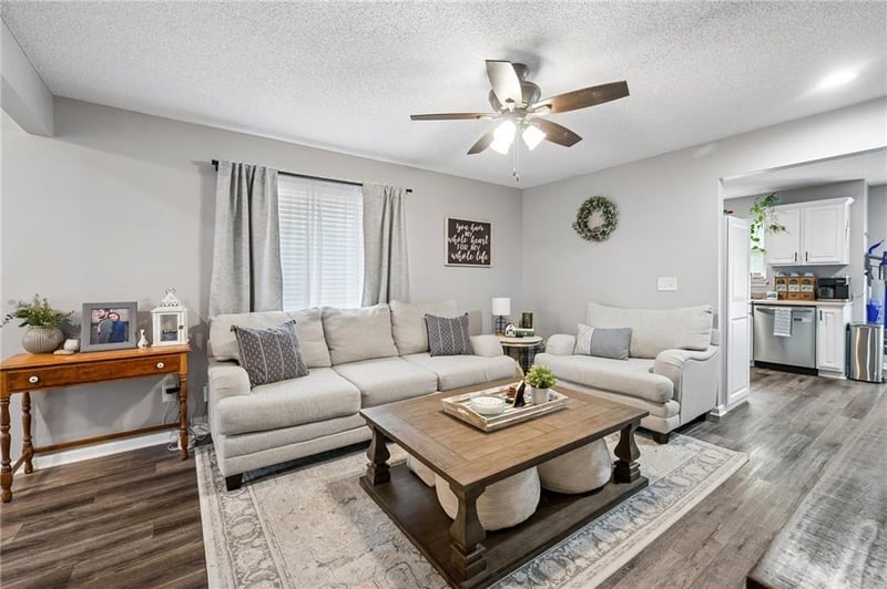 1644 128th St, Kansas City, KS 66109