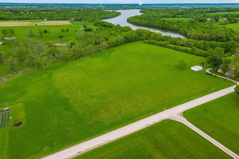 Lot 1A Timber Valley 203rd St, Pleasant Hill, MO 64080