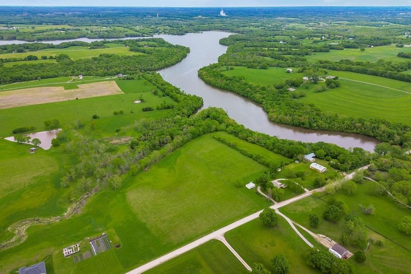 Lot 1A Timber Valley 203rd St, Pleasant Hill, MO 64080
