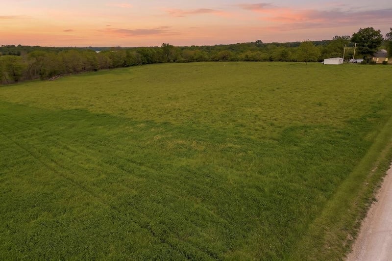 Lot 1A Timber Valley 203rd St, Pleasant Hill, MO 64080