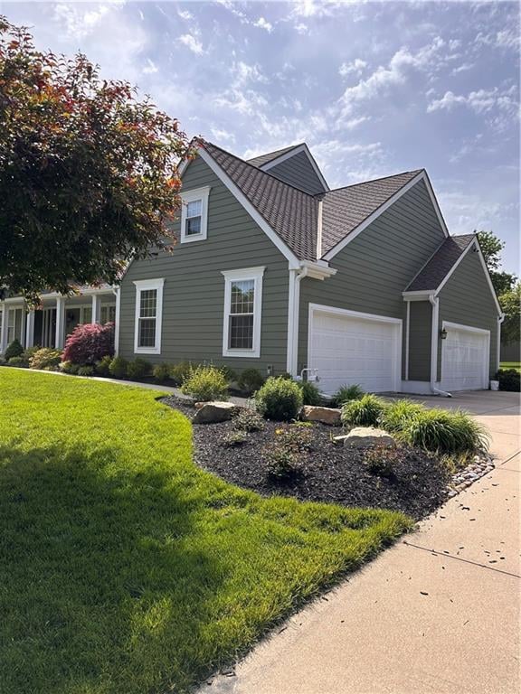 14124 Eby St, Overland Park, KS 66221