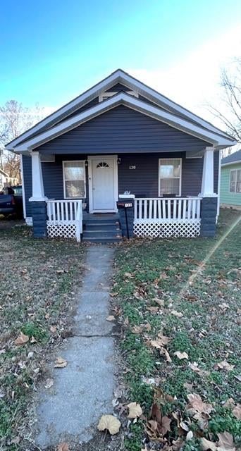 120 22nd St, Pittsburg, KS 66762