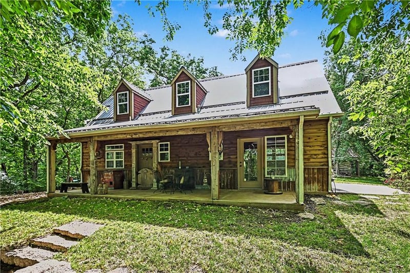 15335 Hh Hw, Platte City, MO 64079