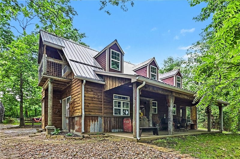 15335 Hh Hw, Platte City, MO 64079