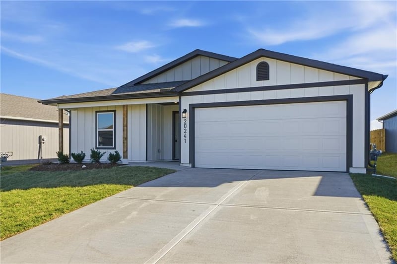 Home Worth Check