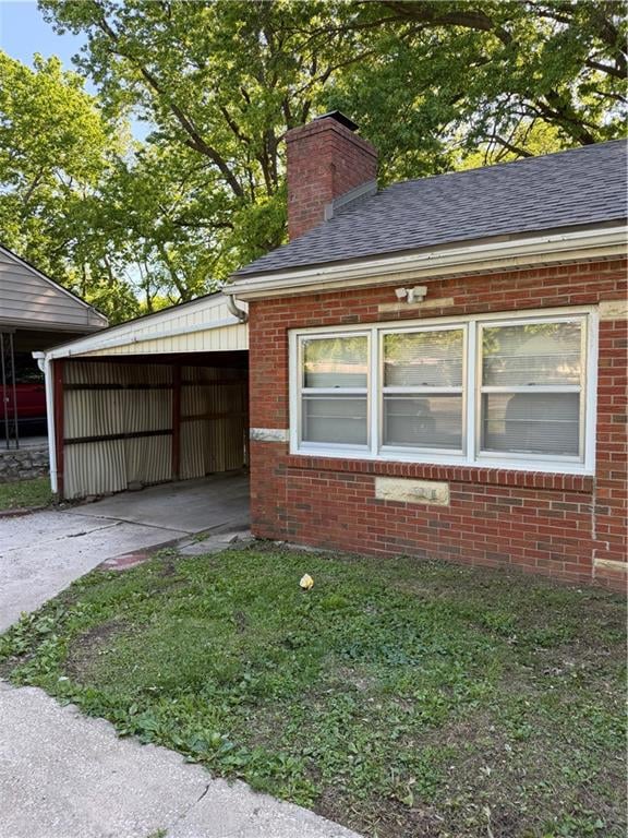 3205 55th St, Kansas City, KS 66104