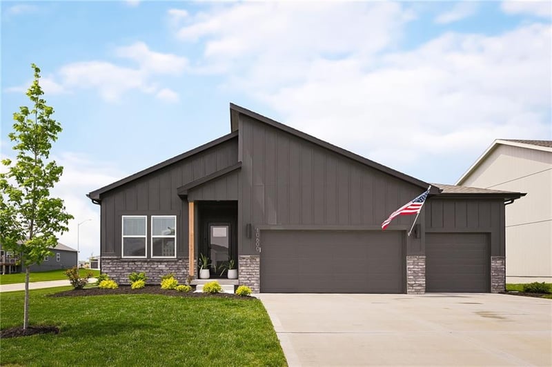 10600 Jefferson St, Kansas City, MO 64155