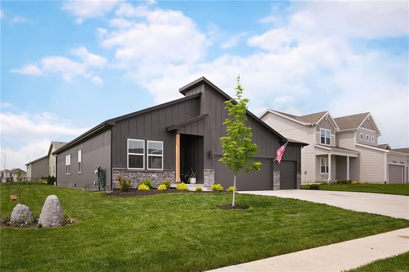 10600 Jefferson St, Kansas City, MO 64155