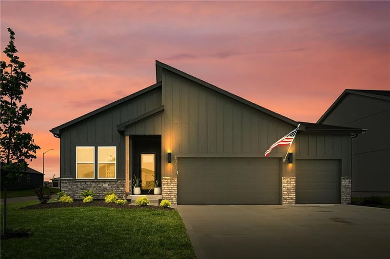 10600 Jefferson St, Kansas City, MO 64155