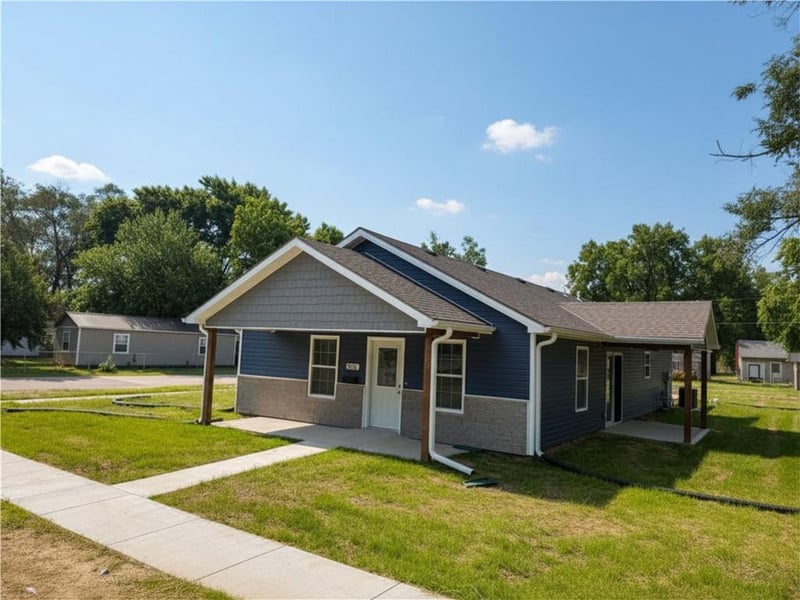 902 Morgan St, St Joseph, MO 64504