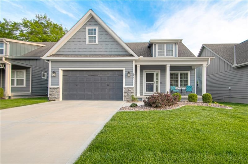 Home Worth Check