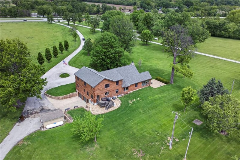 30703 Us Highway 50 Rd, Lee's Summit, MO 64086
