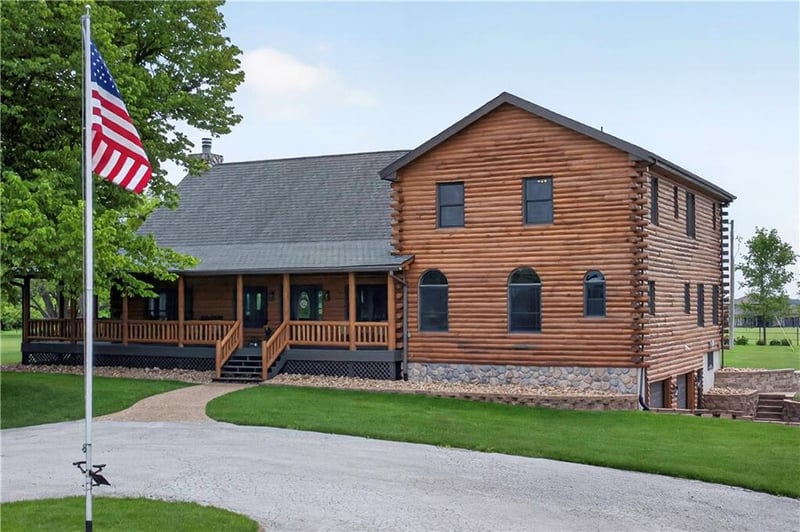 30703 Us Highway 50 Rd, Lee's Summit, MO 64086