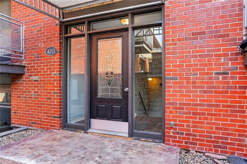 4213 Clark Ave #5, Kansas City, MO 64111
