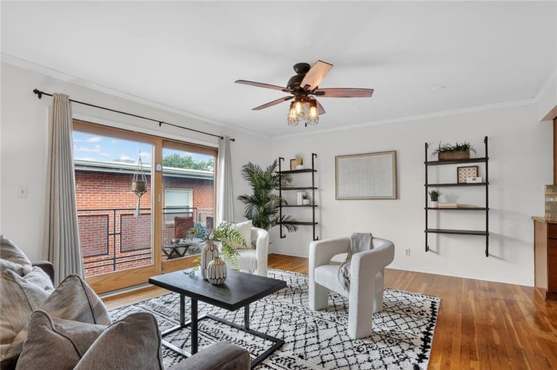 4213 Clark Ave #5, Kansas City, MO 64111