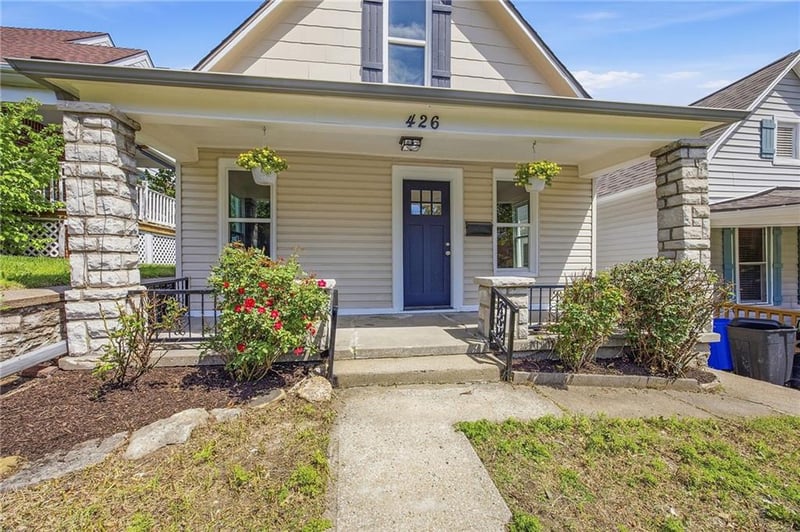 426 Ann Ave, Kansas City, KS 66101