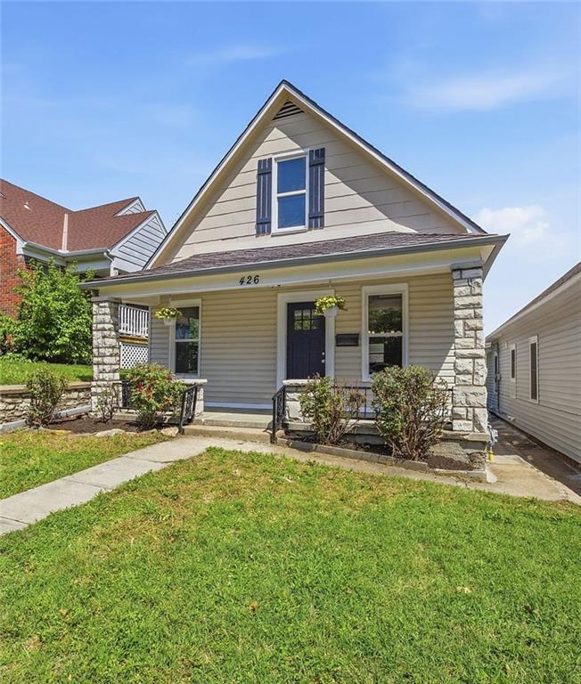Home Worth Check
