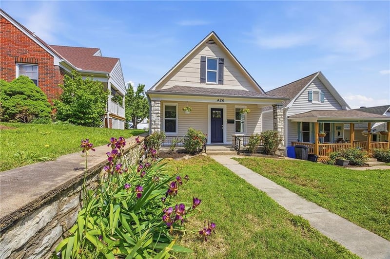 426 Ann Ave, Kansas City, KS 66101