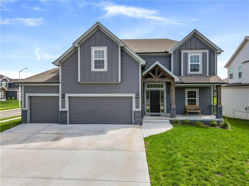Home Worth Check