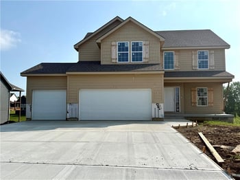 10153 N Brighton Ave, Kansas City, MO 64156