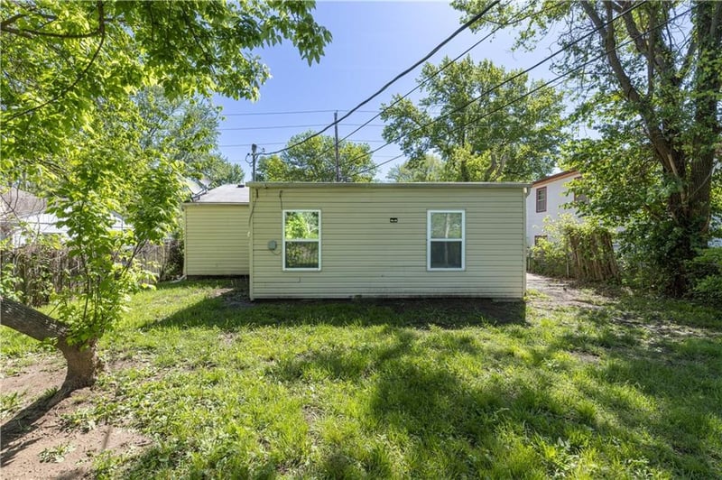 5144 Skiles St, Kansas City, MO 64129
