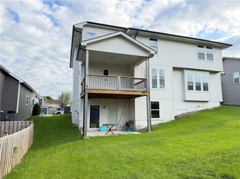11312 Yecker Ave, Kansas City, KS 66109