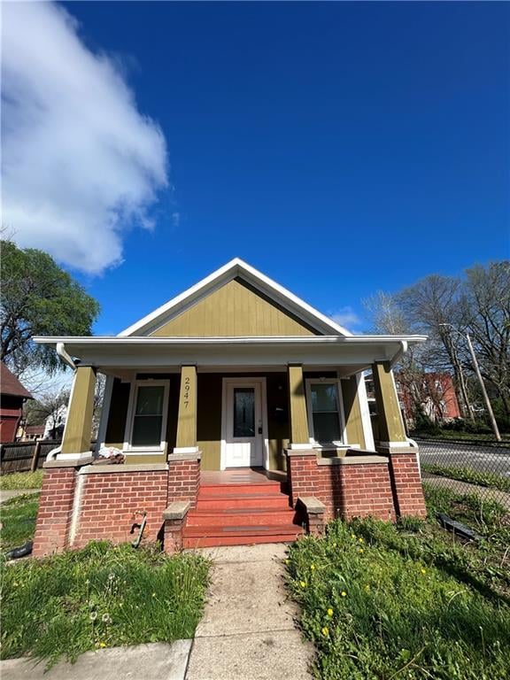 2947 Garfield Ave, Kansas City, MO 64109