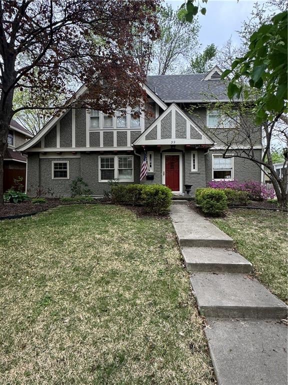 39 69th Ter, Kansas City, MO 64113
