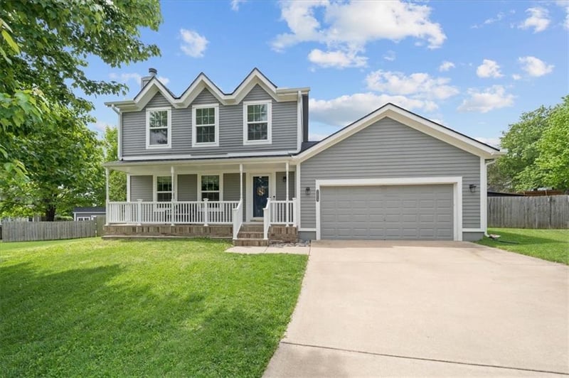 21719 51st Ter, Shawnee, KS 66226