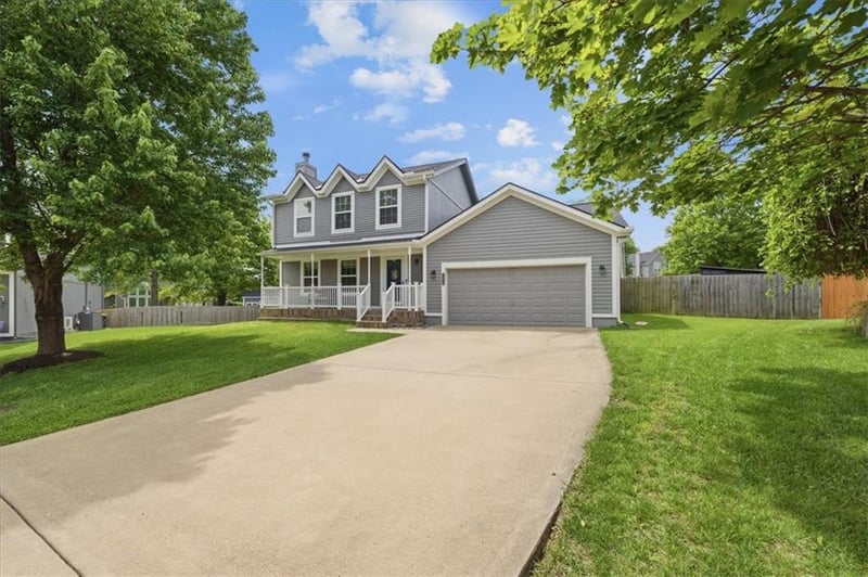 21719 51st Ter, Shawnee, KS 66226