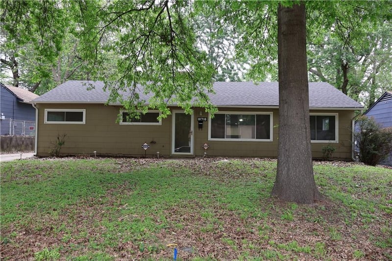 10710 Newton Ave, Kansas City, MO 64134
