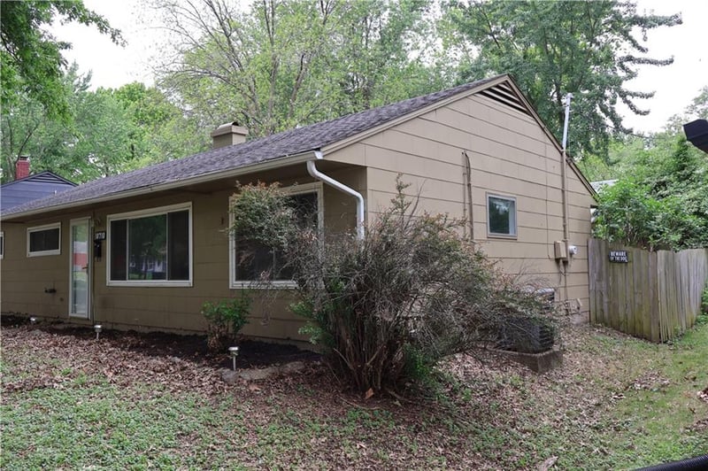 10710 Newton Ave, Kansas City, MO 64134