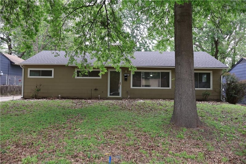 10710 Newton Ave, Kansas City, MO 64134