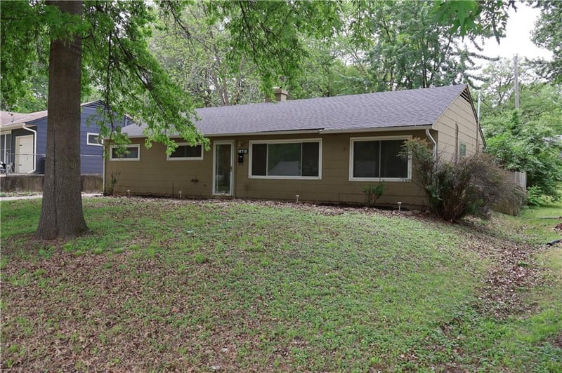 10710 Newton Ave, Kansas City, MO 64134